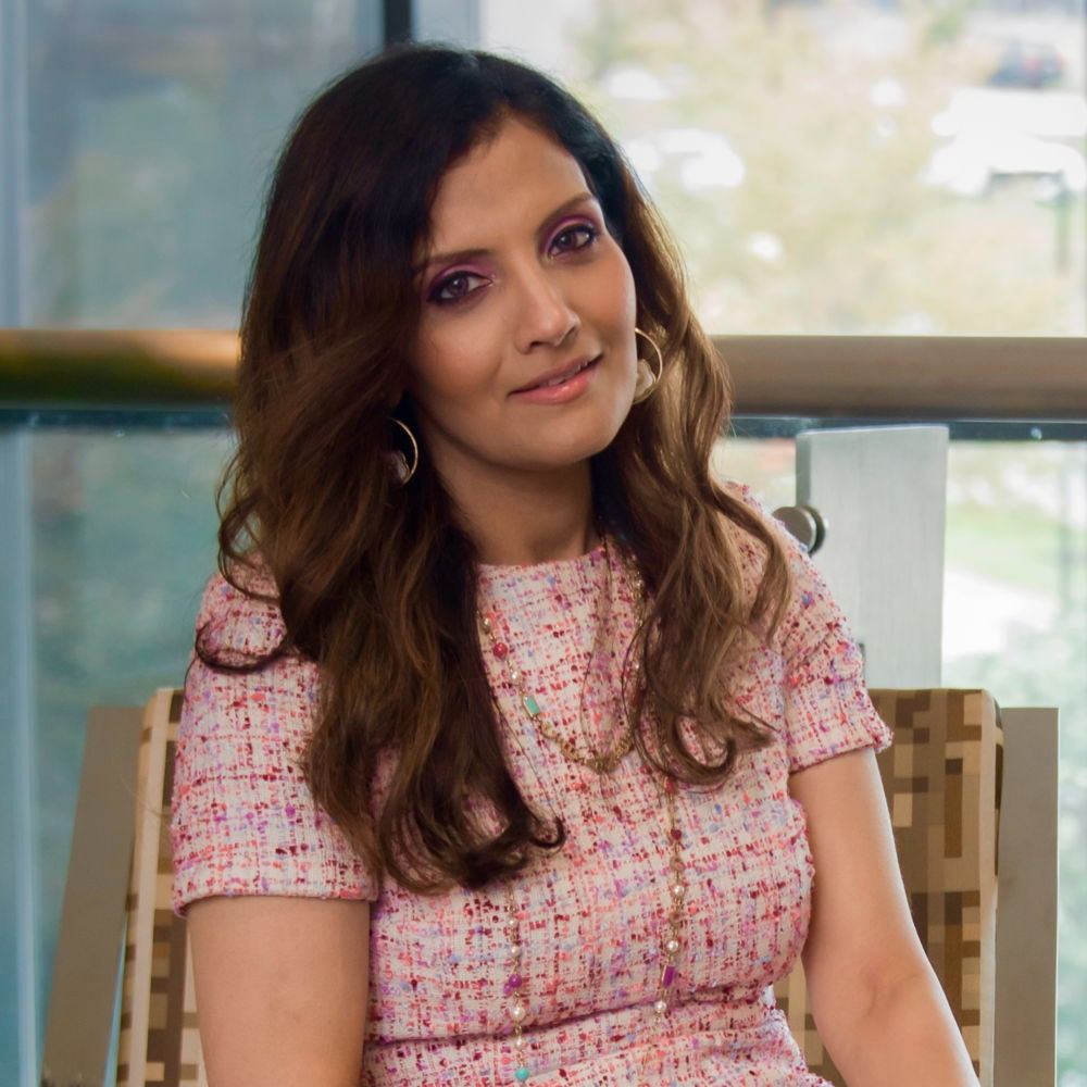 Dr. Hina Sarwar​